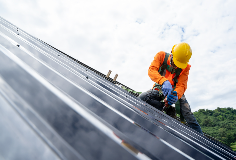 how to get roofing company leads