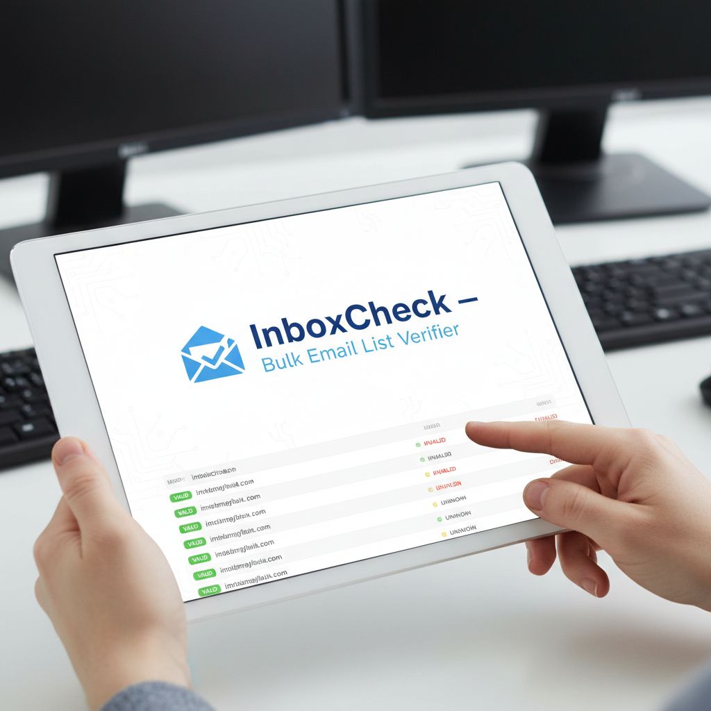 inboxcheck