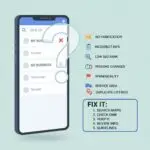 Why Isn't My Business Showing Up on Google Maps? 7 Reasons You're Invisible to Local Customers why isn't my business showing up on google maps
