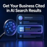 get your business cited in ai search results