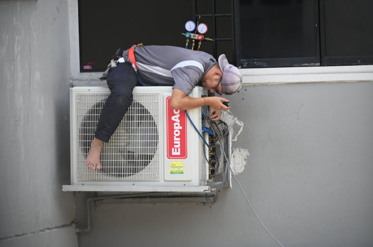 Stop Buying Shared HVAC Leads: Hidden Costs & Competitive Drain Exposed stop buying shared hvac leads