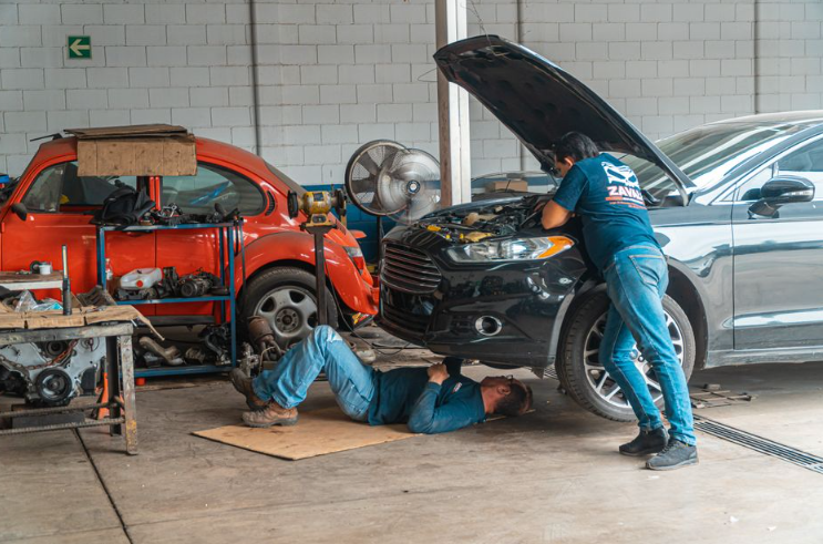 How Car Repair Shops Rank First in Mechanic Near Me Searches mechanic near me search