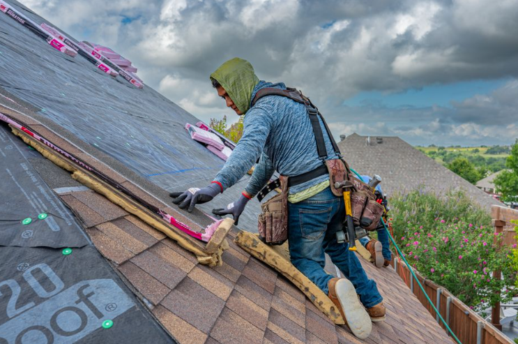 Why Roofing Leads Spike After Storms & How Business Readiness Wins Them roofing leads after a storm
